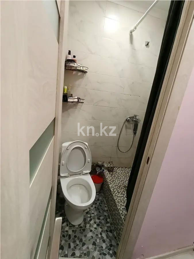 Продажа 1-комнатной квартиры, 11 м², мкр. Таугуль-1, дом  6/1 в Алматы - фото 2