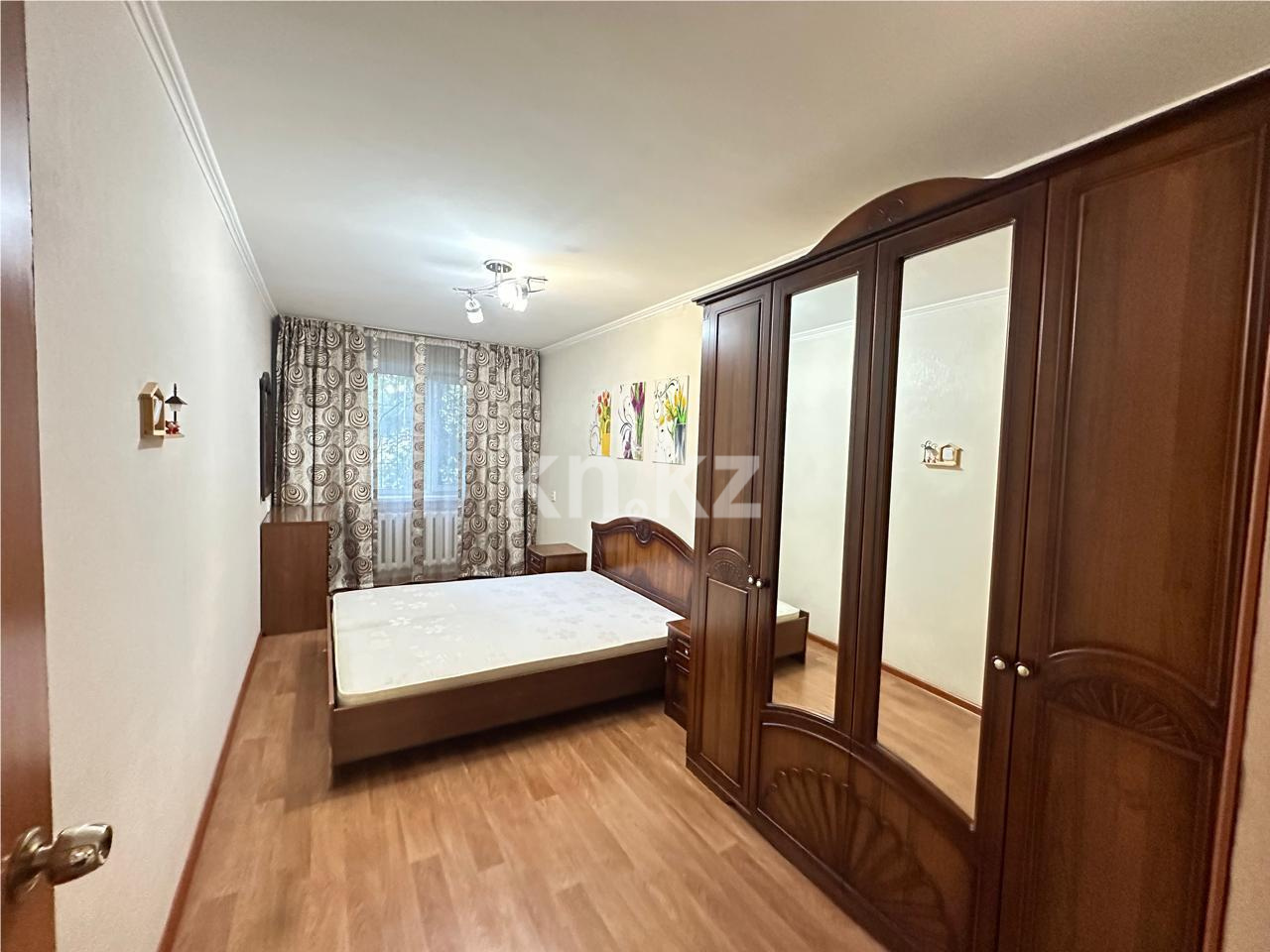 Продажа 2-комнатной квартиры, 44 м² в Караганде - фото 4