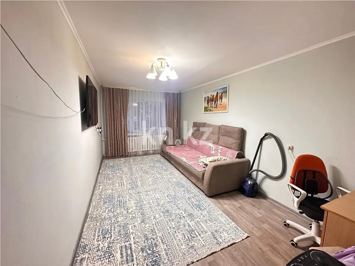 Продажа 2-комнатной квартиры, 47 м², мкр-н 13, дом  21 в Караганде