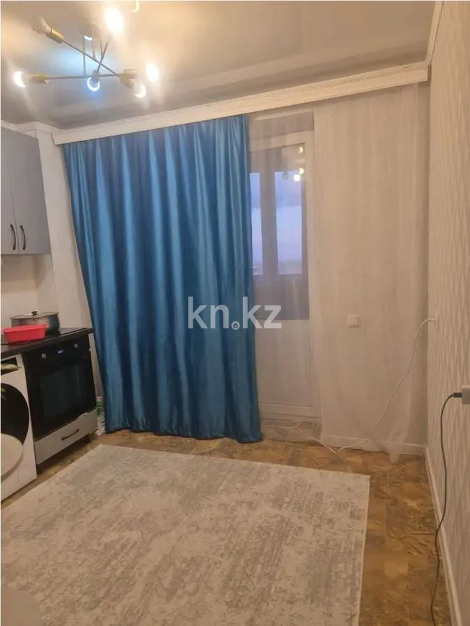 Продажа 1-комнатной квартиры, 38 м², пр. Тлендиева, дом  44/1 в Астане - фото 3