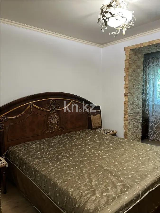 Продажа 3-комнатной квартиры, 81 м², мкр. Жулдыз-1, дом  11 в Алматы - фото 2