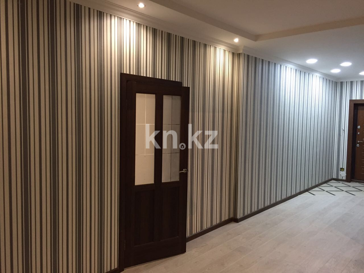 Продажа 3-комнатной квартиры, 101.1 м², ул. Туркестан, дом  10 - ул. Орынбор в Астане - фото 4