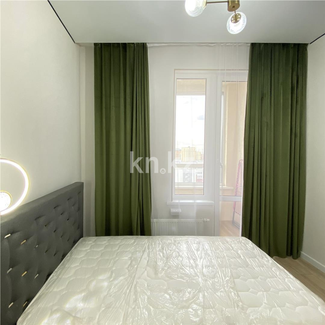 Продажа 2-комнатной квартиры, 41 м² в Астане - фото 4