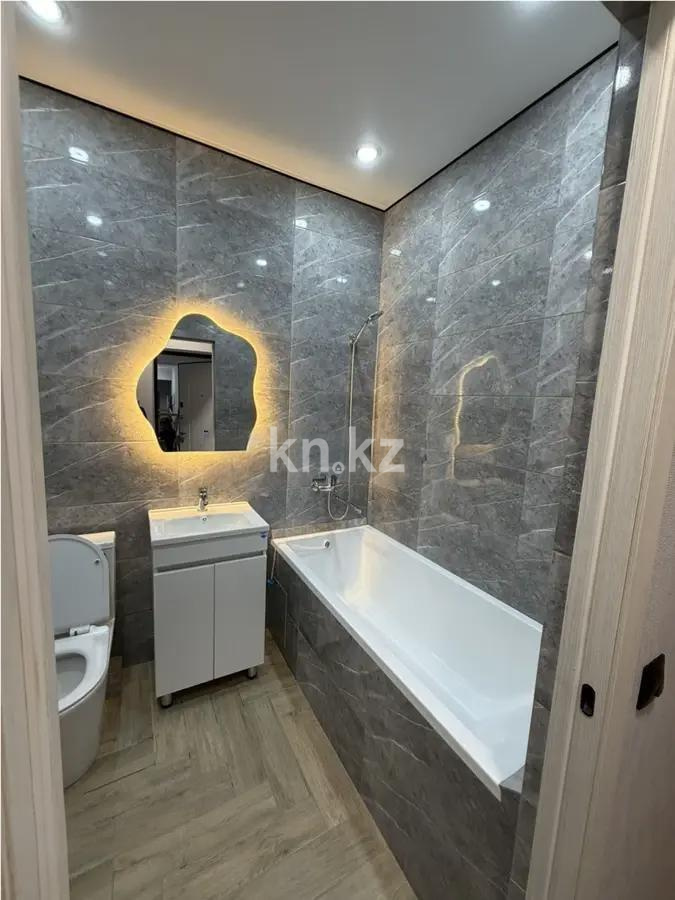 Продажа 1-комнатной квартиры, 24 м² в Алматы - фото 2