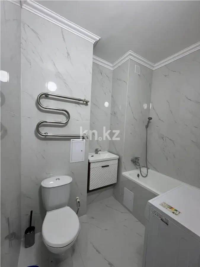 Продажа 1-комнатной квартиры, 40.2 м² в Астане - фото 3