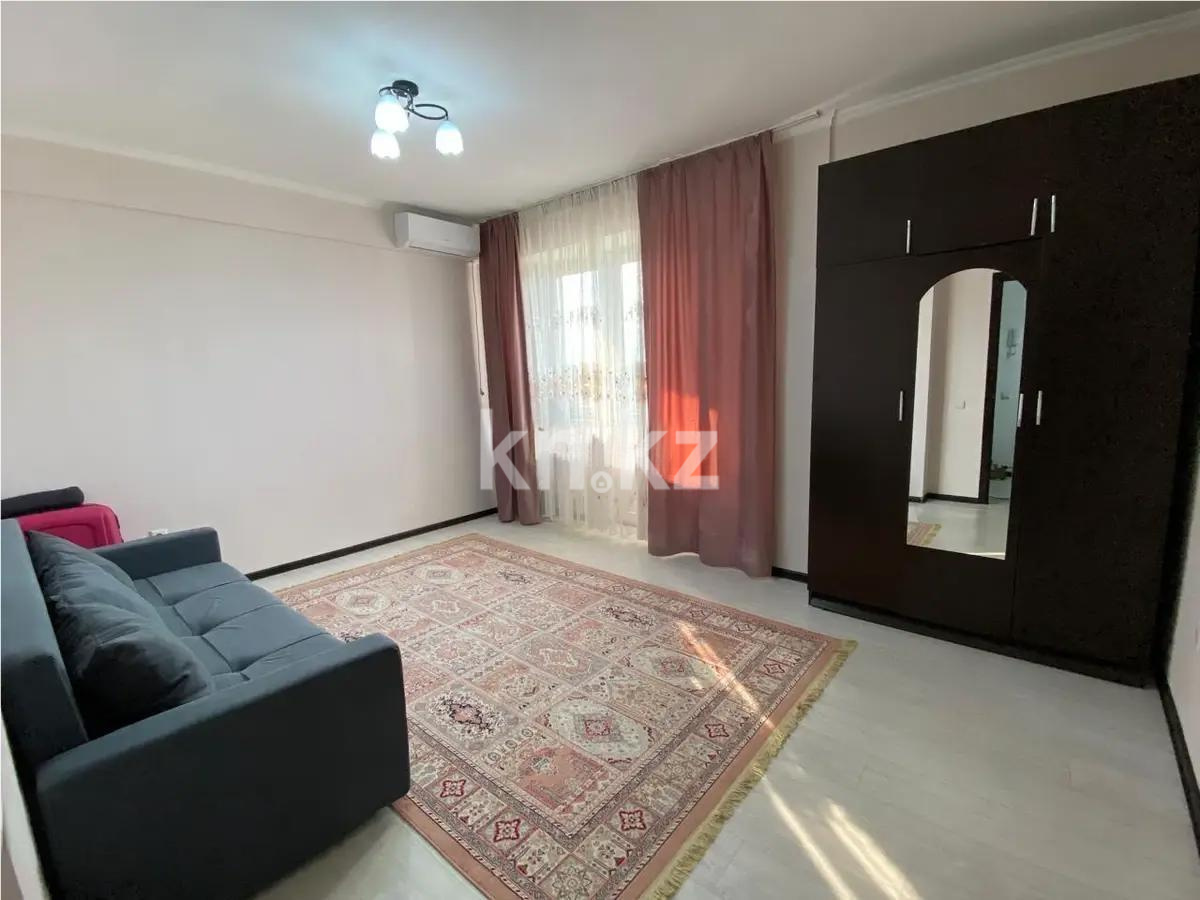 Продажа 1-комнатной квартиры, 40 м² в Алматы