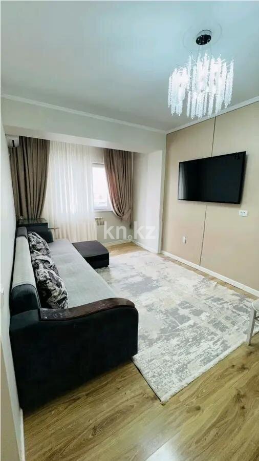 Продажа 3-комнатной квартиры, 64 м² в Алматы