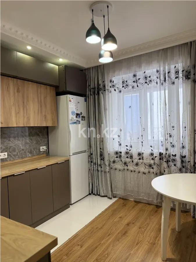 Продажа 1-комнатной квартиры, 43 м² в Астане - фото 2