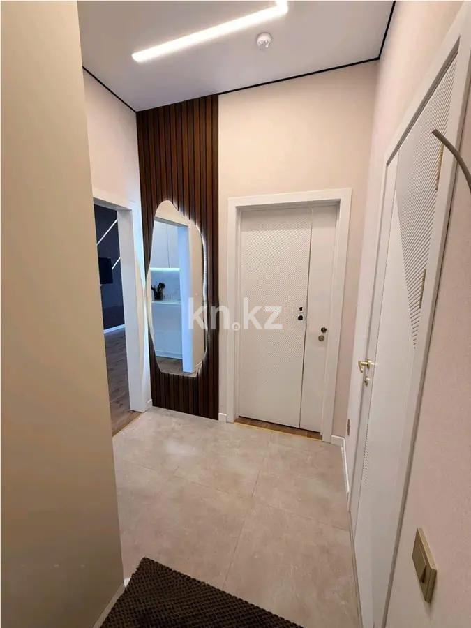 Продажа 2-комнатной квартиры, 45 м² в Астане - фото 5