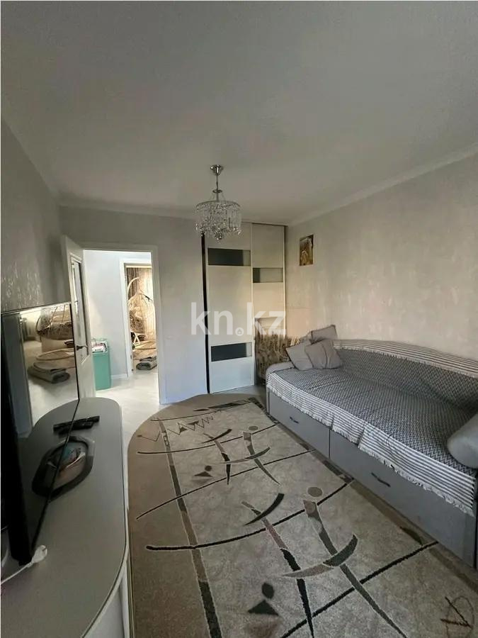 Продажа 3-комнатной квартиры, 61 м², ул. Ауэзова, дом  24 в Астане - фото 2