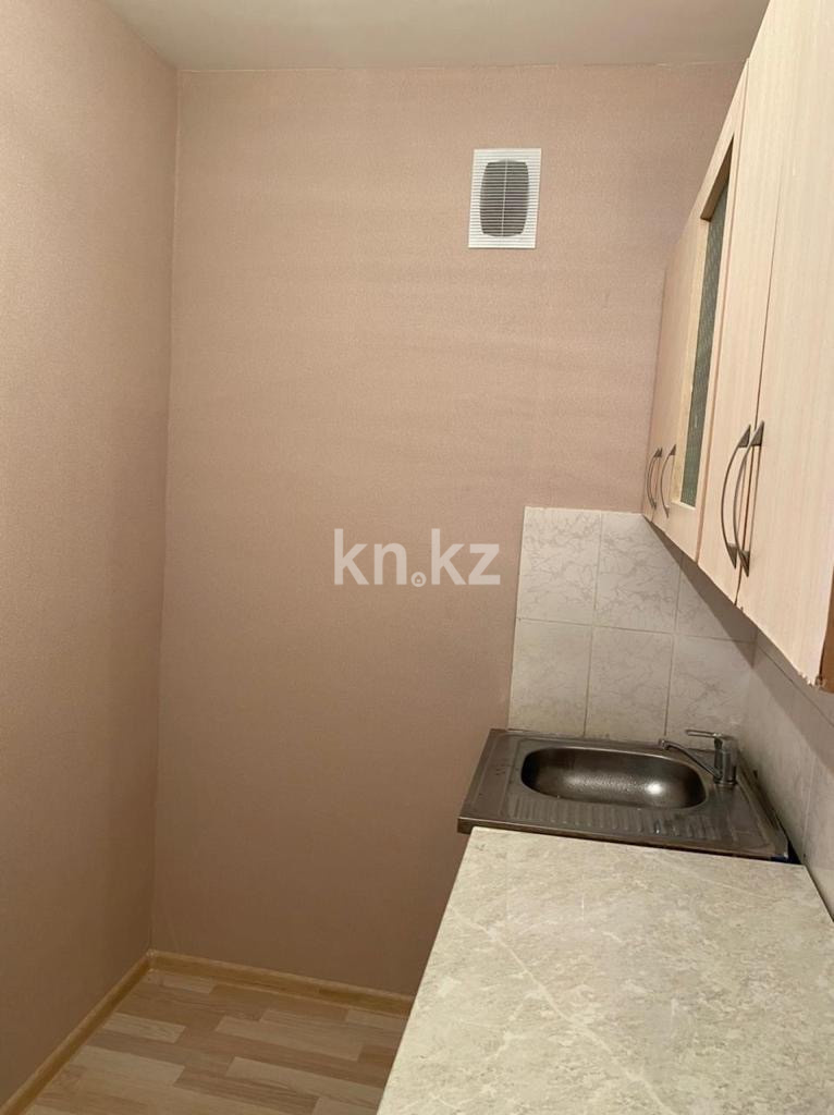 Аренда 1-комнатной квартиры, 18 м² в Астане - фото 4