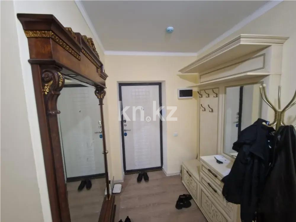 Продажа 3-комнатной квартиры, 85 м² в Астане - фото 2