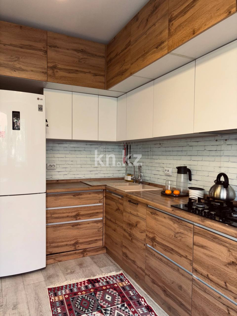 Аренда 3-комнатной квартиры, 120 м² в Алматы - фото 6