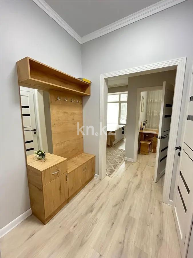 Продажа 1-комнатной квартиры, 39 м² в Астане - фото 4