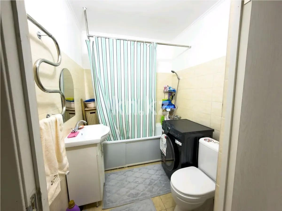 Продажа 1-комнатной квартиры, 42 м² в Алматы - фото 3