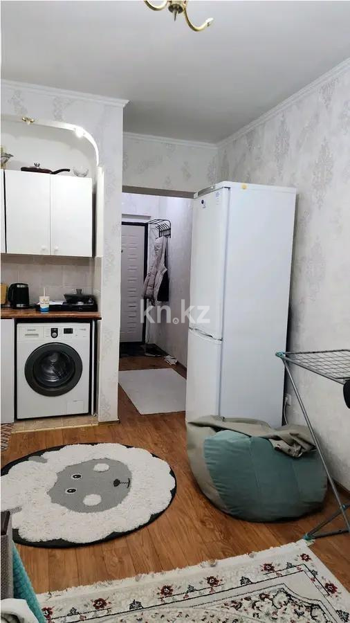 Продажа 1-комнатной квартиры, 21.7 м² в Астане - фото 2
