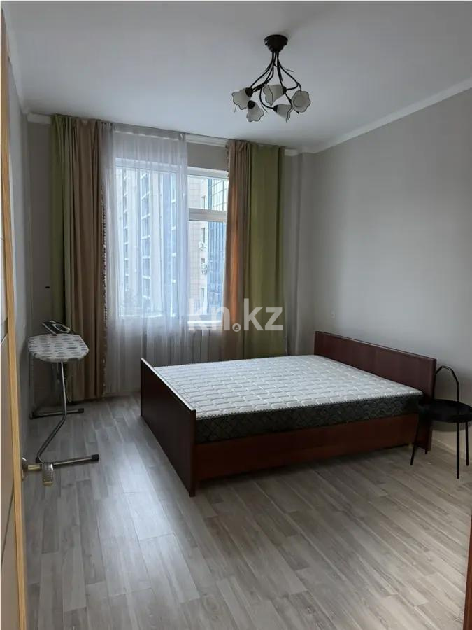 Продажа 2-комнатной квартиры, 55 м² в Астане - фото 2