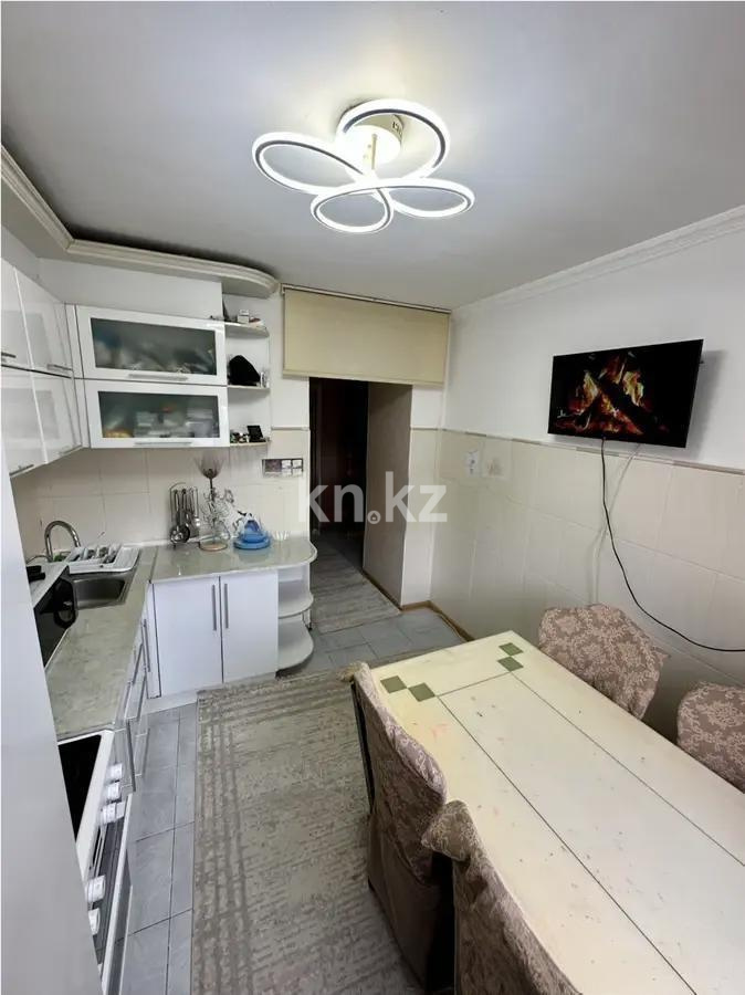 Продажа 3-комнатной квартиры, 66 м² в Караганде - фото 4