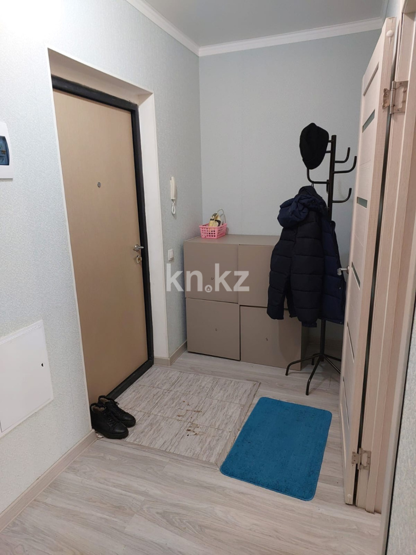 Аренда 1-комнатной квартиры, 40 м² в Астане - фото 5