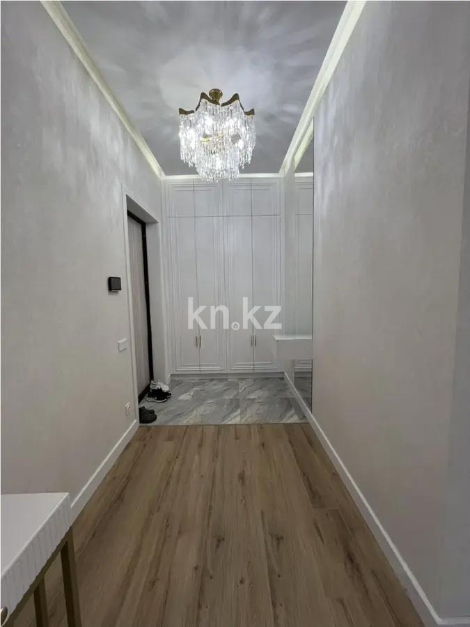 Продажа 3-комнатной квартиры, 105 м², пр. Мангилик Ел, дом  68 в Астане - фото 3