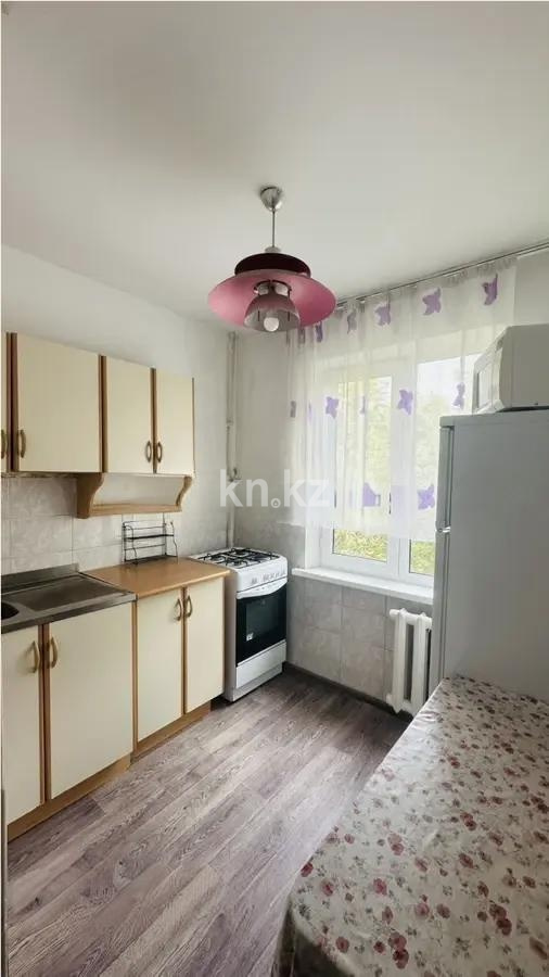 Продажа 2-комнатной квартиры, 44.5 м² в Алматы - фото 3