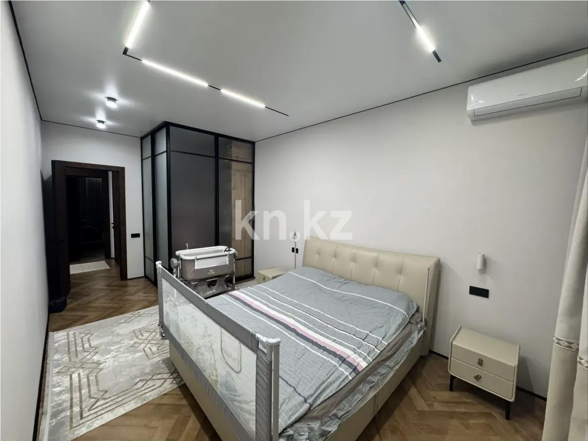 Продажа 3-комнатной квартиры, 101 м² в Алматы - фото 2