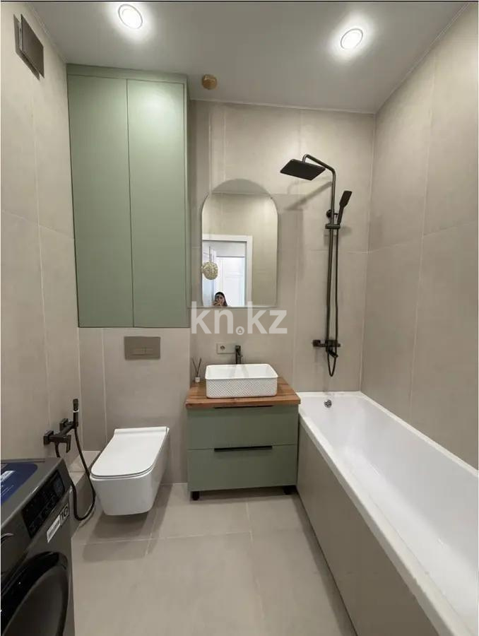 Продажа 2-комнатной квартиры, 46 м² в Астане - фото 4