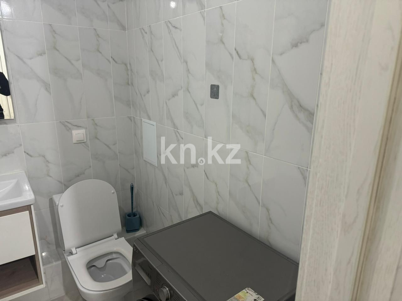 Аренда 1-комнатной квартиры, 40 м² в Астане - фото 5