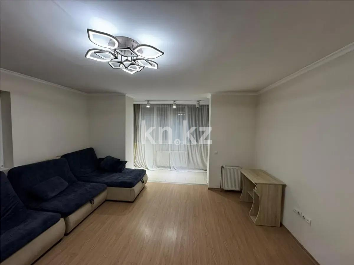 Продажа 2-комнатной квартиры, 69 м² в Алматы