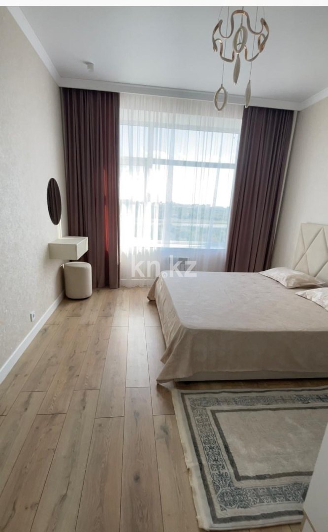 Аренда 2-комнатной квартиры, 42 м² в Астане - фото 3