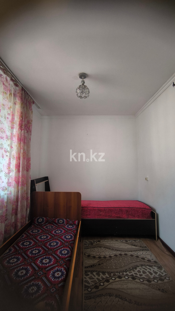 Продажа 3-комнатной квартиры, 50.4 м² в Алматинской области - фото 4