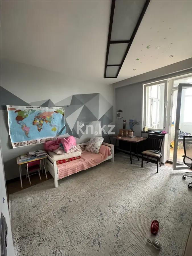 Продажа 3-комнатной квартиры, 127 м², ул. Калдаякова, дом  1 в Астане - фото 3