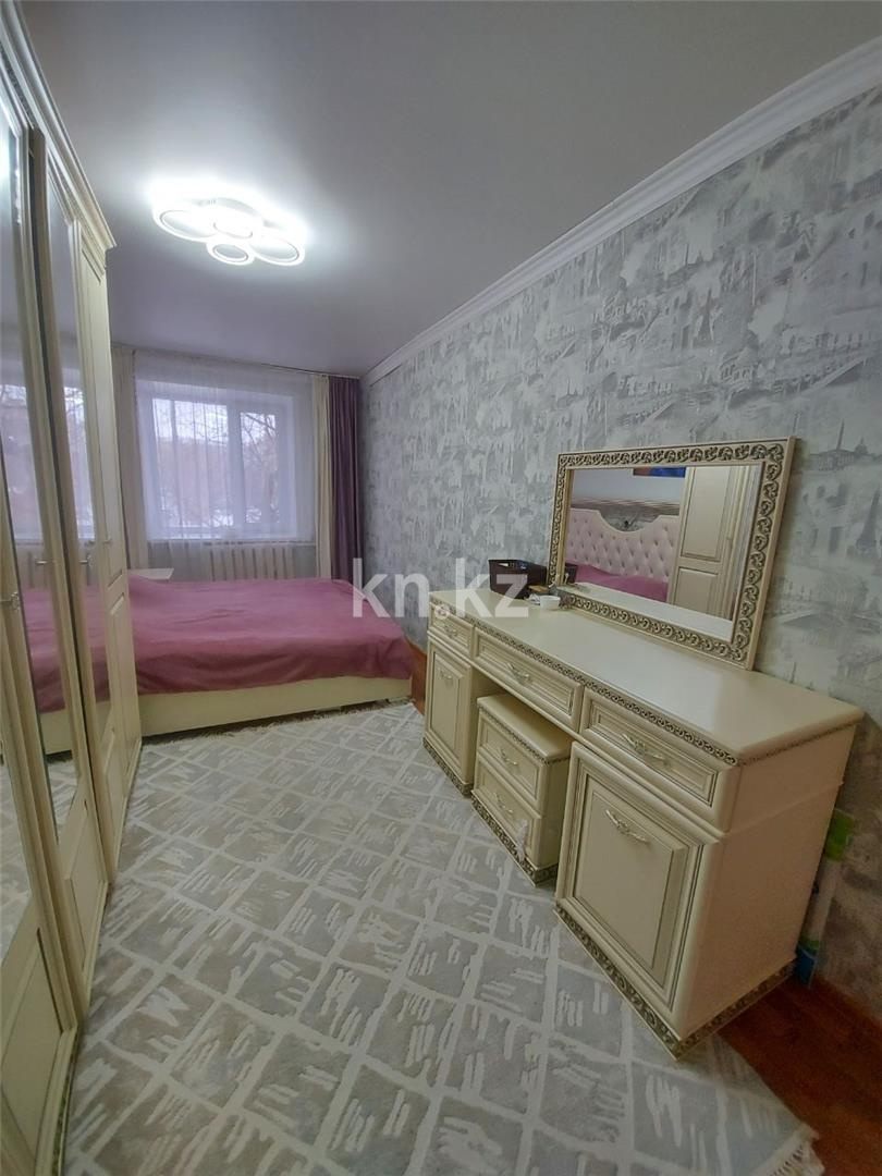 Продажа 2-комнатной квартиры, 44 м², ул. Локомотивная, дом  139а в Караганде - фото 3
