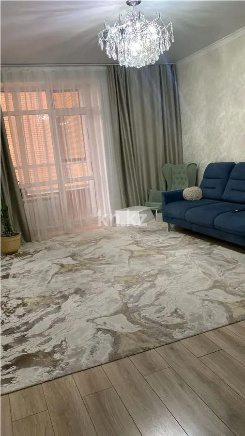 Продажа 1-комнатной квартиры, 40 м² в Астане