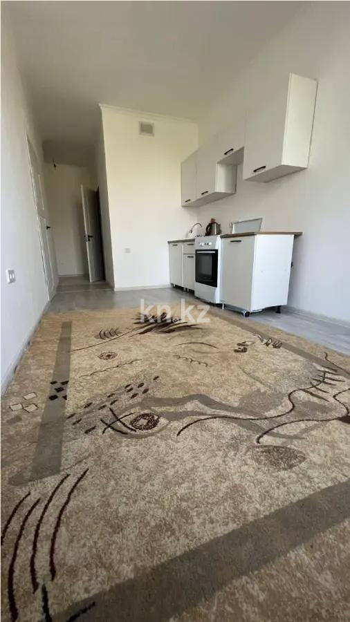 Продажа 1-комнатной квартиры, 41 м² в Алматы - фото 2