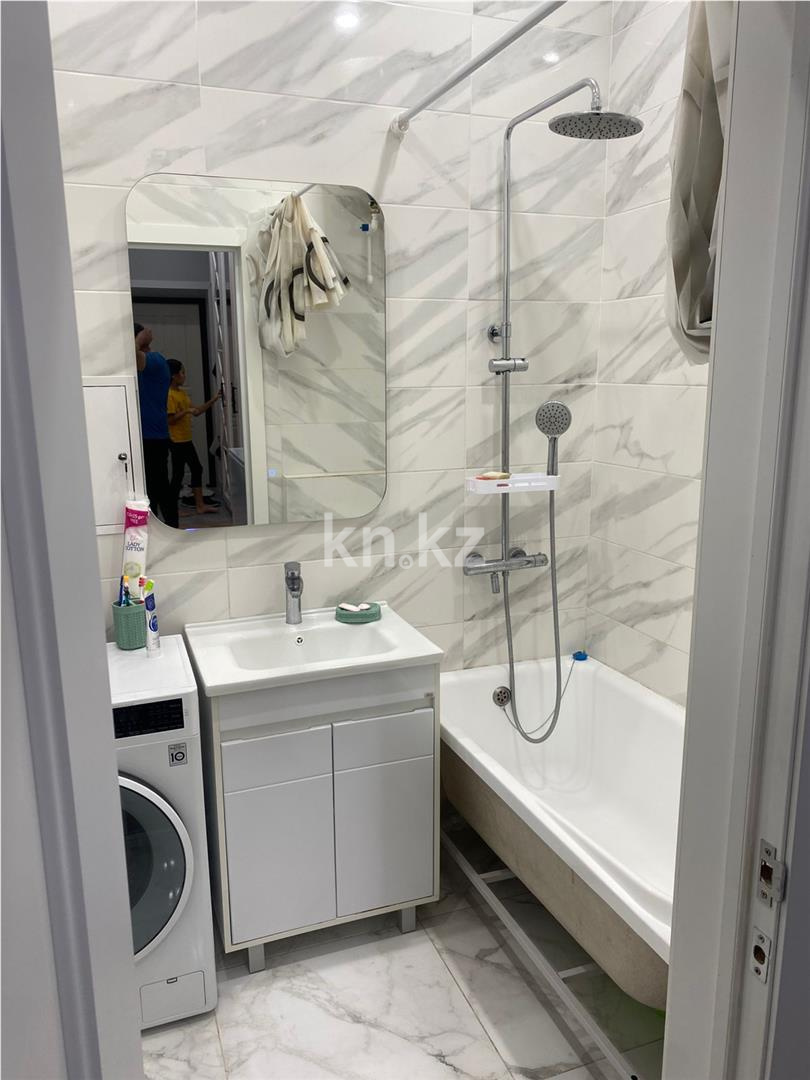 Продажа 2-комнатной квартиры, 63 м² в Караганде - фото 11