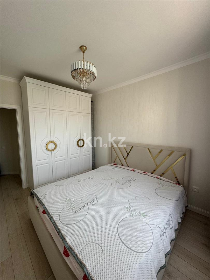 Продажа 3-комнатной квартиры, 73.8 м² в Астане - фото 9