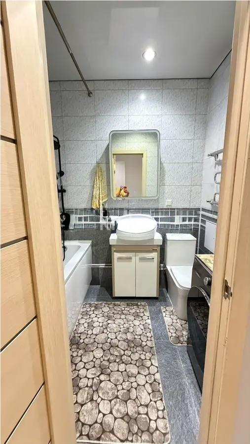 Продажа 3-комнатной квартиры, 90 м² в Алматы - фото 5