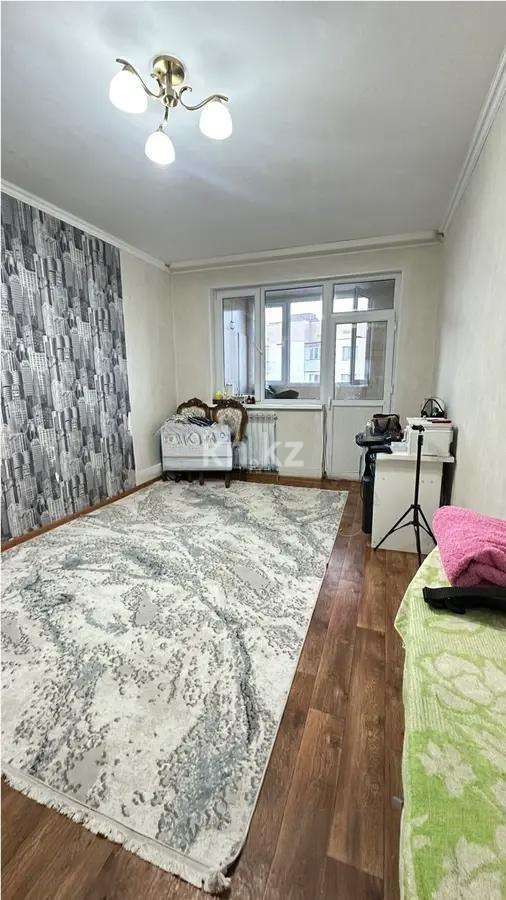 Продажа 3-комнатной квартиры, 87 м², мкр-н Саялы, дом  52 в Алматы - фото 2