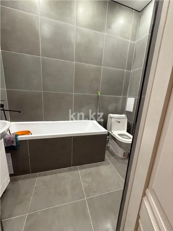 Продажа 2-комнатной квартиры, 43 м², ул. Айтматова, дом  77/9 в Астане - фото 3