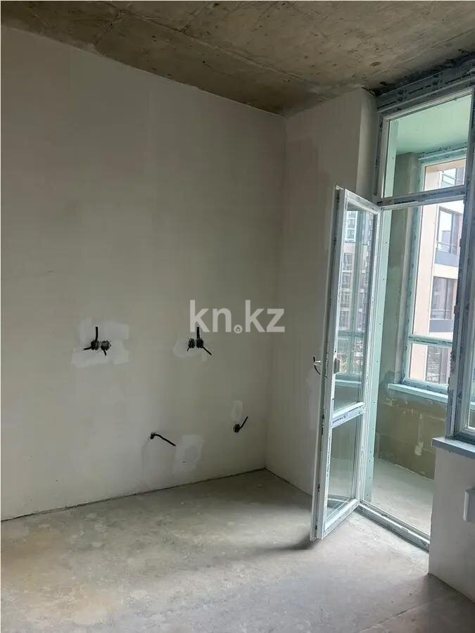 Продажа 1-комнатной квартиры, 36 м² в Астане - фото 2