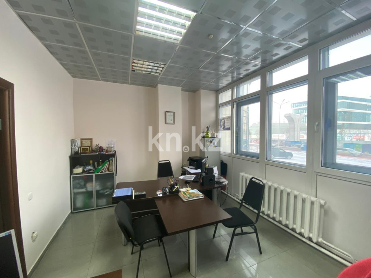 Продажа , 130 м², ул. Сыганак, дом  54 - ул. Сауран в Астане - фото 14