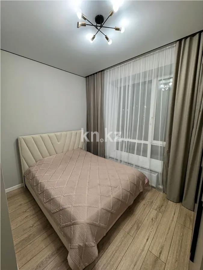 Продажа 2-комнатной квартиры, 33.7 м² в Астане - фото 2