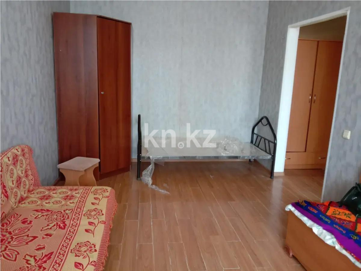 Продажа 1-комнатной квартиры, 40.2 м², ул. Кумисбекова, дом  9/1 в Астане