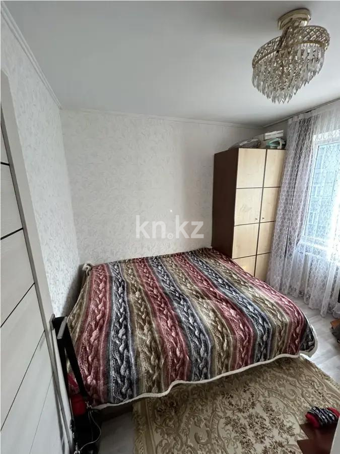 Продажа 4-комнатной квартиры, 54.5 м², ул. Жарокова, дом  97 в Алматы - фото 2