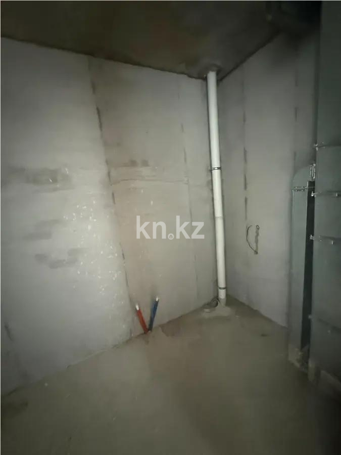 Продажа 2-комнатной квартиры, 55.34 м² в Астане - фото 4