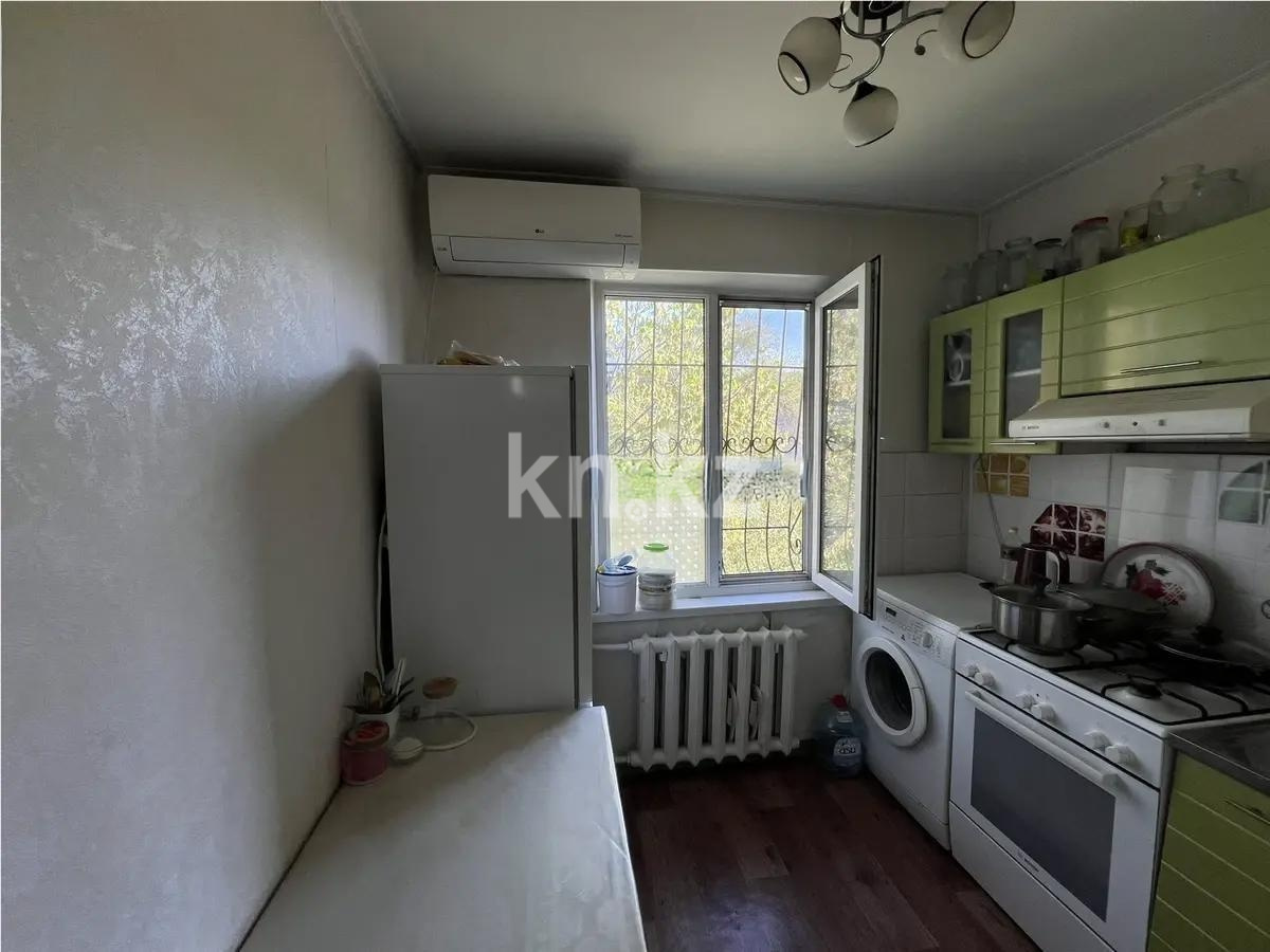 Продажа 2-комнатной квартиры, 42 м² в Алматы - фото 3