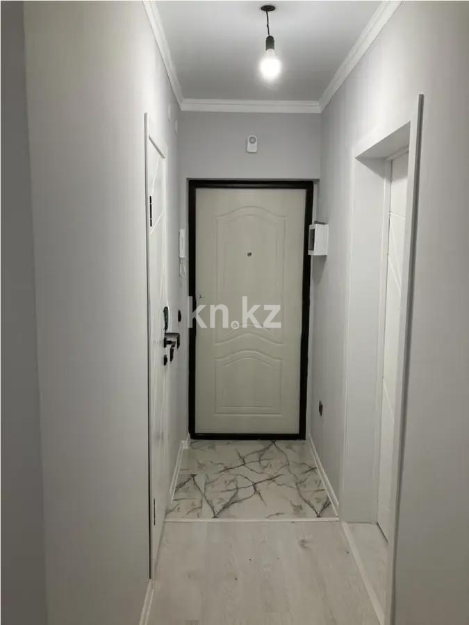 Продажа 1-комнатной квартиры, 34 м² в Алматы - фото 3