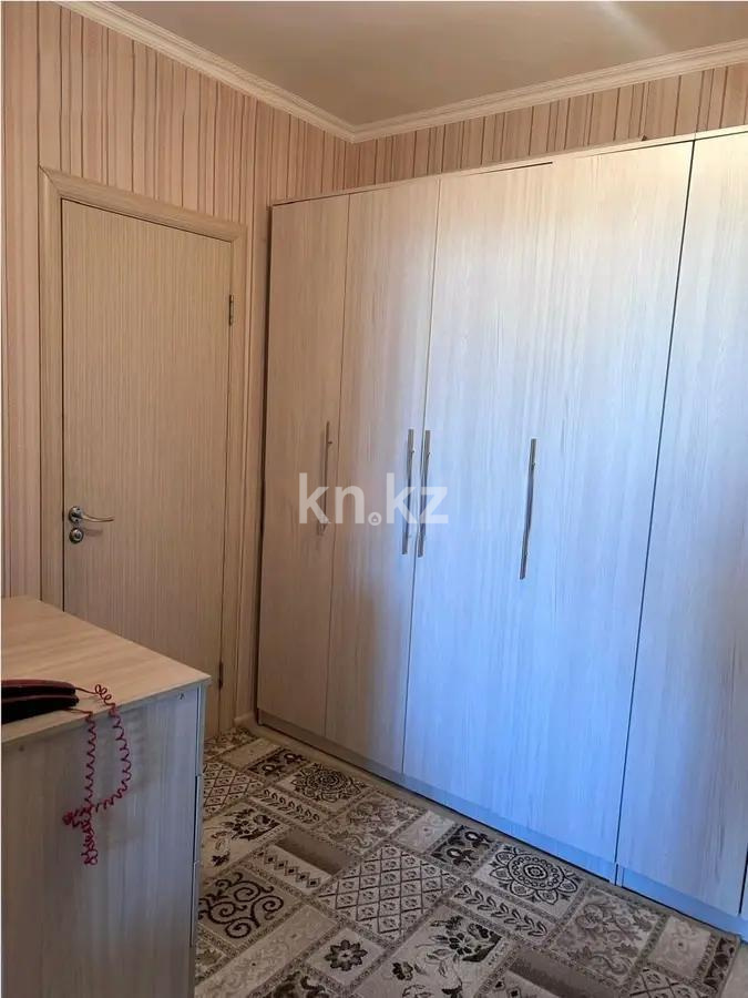 Продажа 1-комнатной квартиры, 48 м², пр. Тлендиева, дом  36 в Астане - фото 3