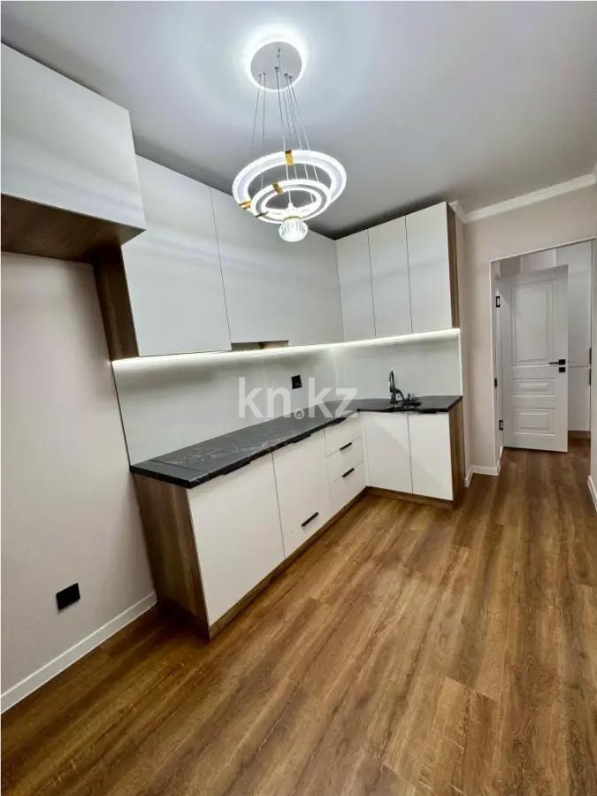 Продажа 1-комнатной квартиры, 35 м², пр. Райымбека, дом  590/16 в Алматы - фото 2